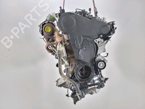 Motor für SEAT IBIZA IV (6J5, 6P1) 1.2 TDI (75 hp) 29321276