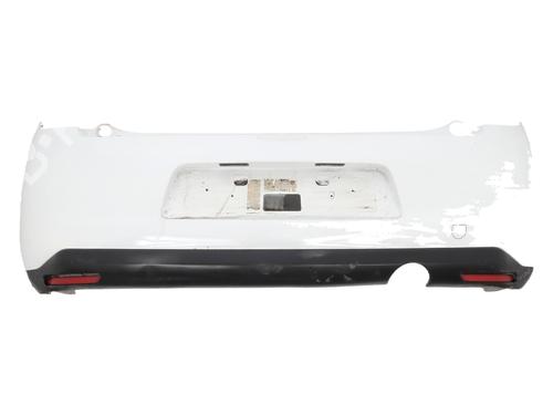Used Rear bumper Rear bumper 38586731 38586731