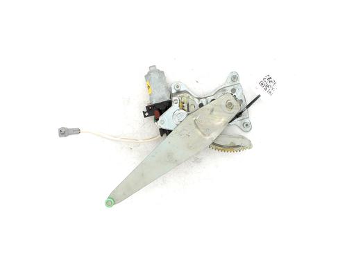 Rear right window mechanism TOYOTA LAND CRUISER 90 (_J9_)  | BP16348411C25 