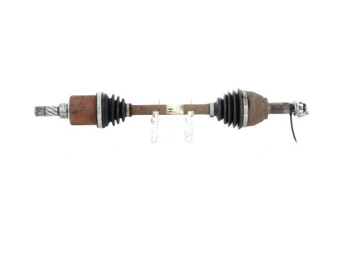 Left front driveshaft NISSAN JUKE (F15) 1.5 dCi | BP19320121M38 