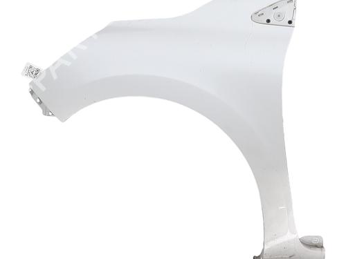 Used Left front fenders RENAULT CLIO IV (BH_) 1.5 dCi 90 (90 hp) 30828217