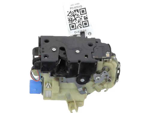 Used Front left lock Front left lock SEAT CORDOBA (6L2) 1.4 TDI (70 hp) 34204877 34204877