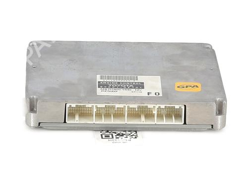 Computer motormanagement TOYOTA COROLLA Verso (ZER_, ZZE12_, R1_) 2.2 D-4D (AUR10_, AUR10R) (136 hp) 27246452
