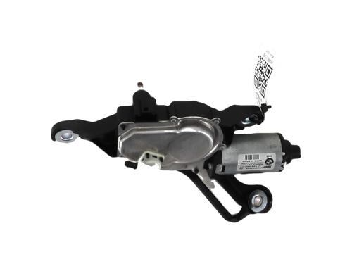 Used Rear wiper motor Rear wiper motor BMW 1 (E87) 118 d (143 hp) 34231447 34231447