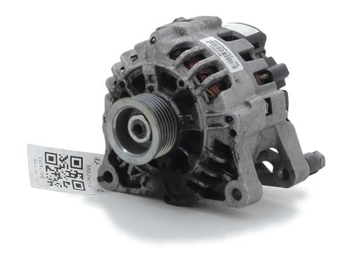Lichtmaschine für PEUGEOT 206 SW (2E/K) 1.6 16V (109 hp) 29930740