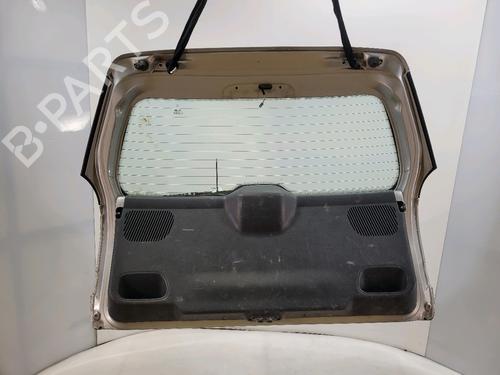 Tailgate PEUGEOT 306 Break (7E, N3, N5) 1.9 D | BP29517960C6 