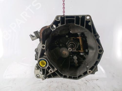 Gearbox FIAT PUNTO (199_) 1.3 D Multijet | BP31635494M3