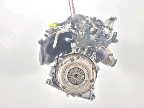 Engine PEUGEOT 307 CC (3B) 2.0 16V | BP30165904M1 