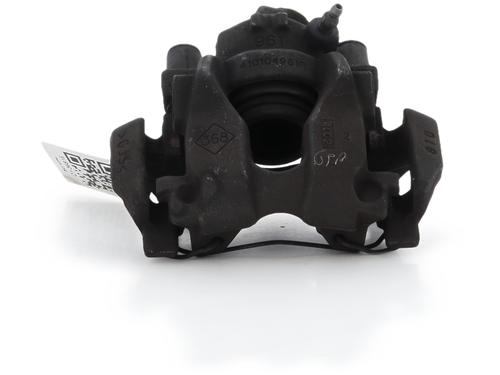 Left front brake caliper RENAULT CLIO IV (BH_) 1.5 dCi 75 | BP37657355M105 - Image 3