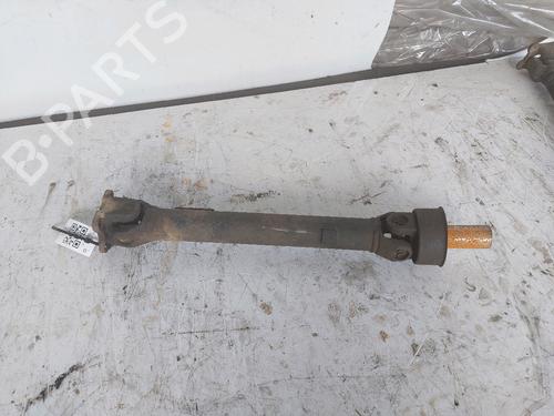 Used Driveshaft Driveshaft MITSUBISHI L200 (K7_T, K6_T, K5_T) 2.5 TD 4WD (K74T) (99 hp) 40114368 40114368