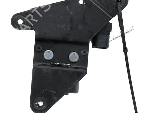 Abs pomp PEUGEOT 206 Hatchback (2A/C) 1.4 HDi eco 70 | BP28310275M43 