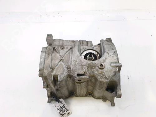 Oliebundkar DACIA LOGAN MCV II 1.0 SCe 75 (73 hp) 27913710