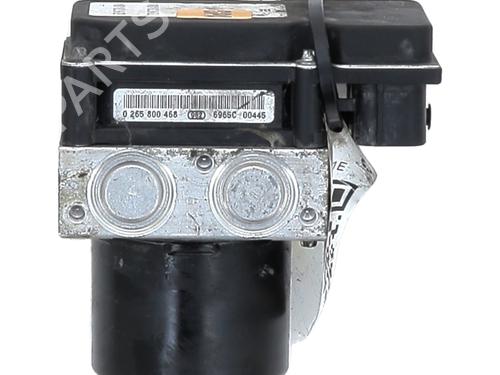 ABS pump VW FOX Hatchback (5Z1, 5Z3, 5Z4) 1.2 | BP29232353M43 