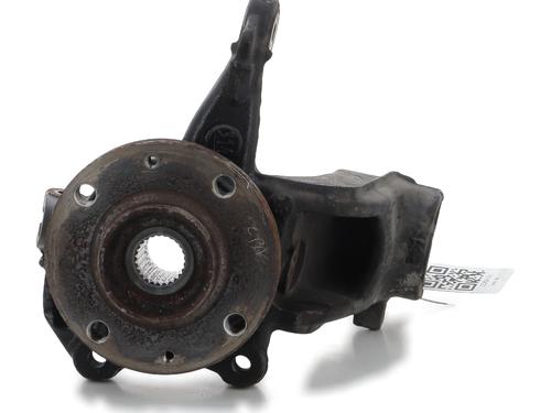 Used Right front steering knuckle PEUGEOT 207 (WA_, WC_) 1.6 HDi (90 hp) 28533515