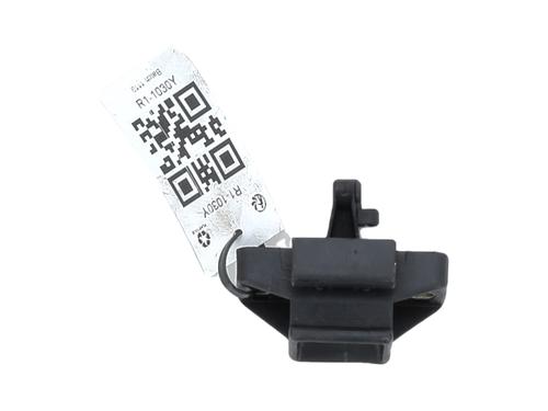 Used Tailgate lock RENAULT TWINGO I (C06_) 1.2 16V (C06C, C06D, C06K) (75 hp) 30632452