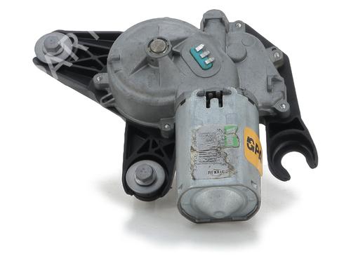 Rear wiper motor NISSAN MICRA III (K12) 1.2 16V | BP27646937M102 