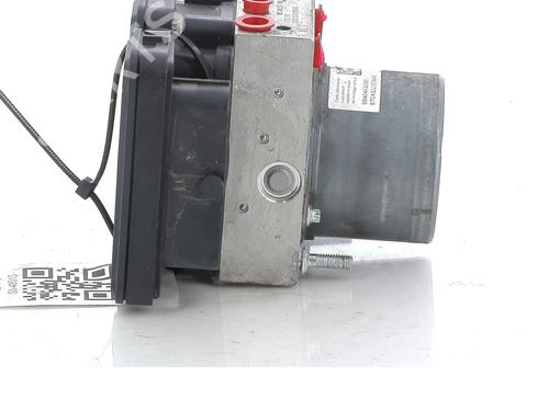 ABS pump CITROËN JUMPY III Van (V_) 2.0 BlueHDi 180 | BP17087090M43 
