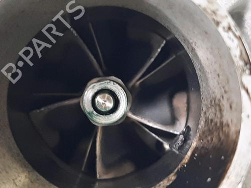 Engine RENAULT CLIO III (BR0/1, CR0/1) 1.5 dCi (BR17, CR17) | BP32202003M1 