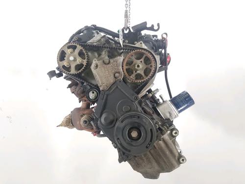 Used Engine Engine CITROËN C8 (EA_, EB_) 2.2 HDi (128 hp) 11122619 11122619