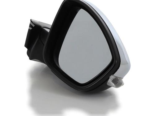 Right mirror PEUGEOT 208 I (CA_, CC_) 1.2 VTI 82 | BP29347334C27