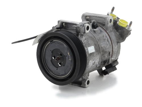 Used AC compressor PEUGEOT 308 I (4A_, 4C_) 1.6 16V (120 hp) 27813256