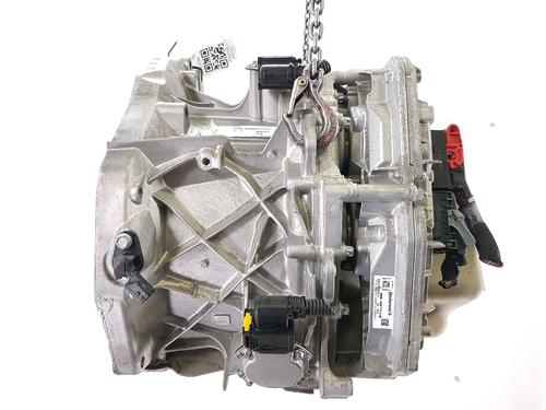 Used Gearbox Gearbox RENAULT TWINGO III (BCM_, BCA_) 0.9 TCe 95 (92 hp) 39736290 39736290