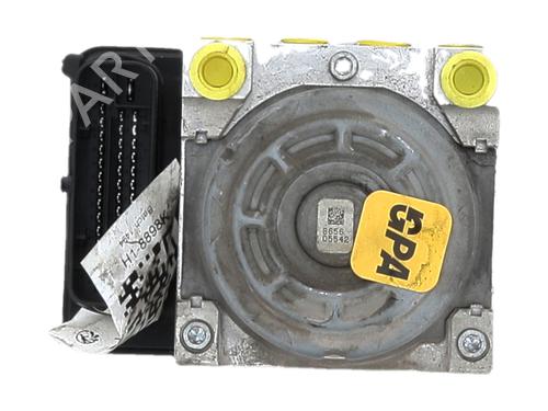 ABS pump PEUGEOT 2008 I (CU_) 1.6 HDi | BP37228500M43 - Image 5