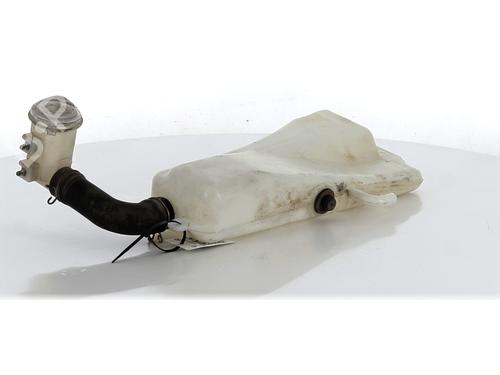 Windscreen washer tank MITSUBISHI PAJERO CLASSIC (V2_W, V6_W, V7_W)  | BP21548486C113 