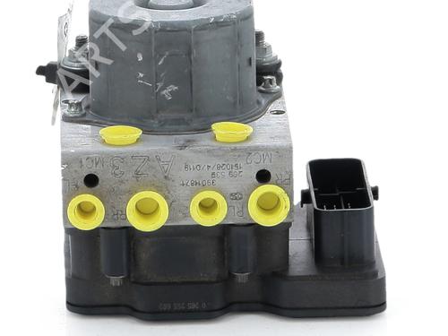 ABS pump OPEL CORSA E (X15) 1.2 (08, 68) | BP37280806M43 - Image 3