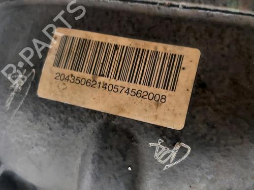 Rear differential MERCEDES-BENZ C-CLASS Coupe (C204)  | BP33925412M24  - Image 6