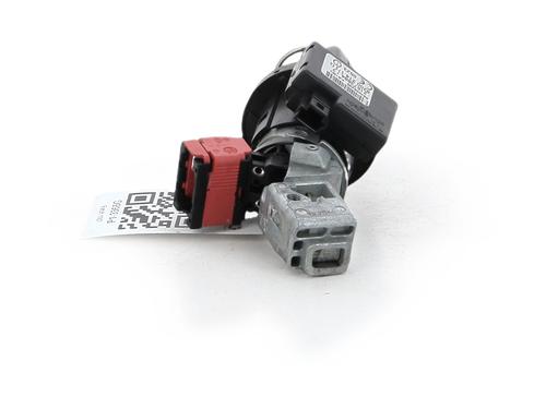 Ignition barrel RENAULT MODUS / GRAND MODUS (F/JP0_) 1.5 dCi (FP0F, JP0F) | BP37256738M48 - Image 3