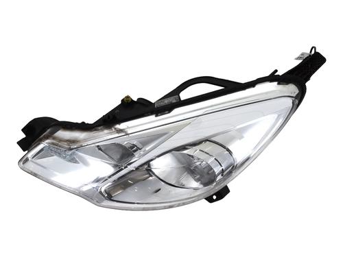 Left headlight CITROËN C3 II (SC_) 1.4 HDi 70 (SC8HZC, SC8HR0, SC8HP4) | BP33753932C28 - Image 5