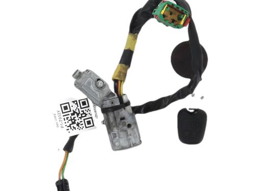 Used Ignition barrel Ignition barrel CITROËN C3 I (FC_, FN_) 1.4 HDi (68 hp) 36429129 36429129