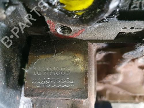 Engine FIAT PUNTO EVO (199_) 1.2 | BP36659989M1 - Image 8