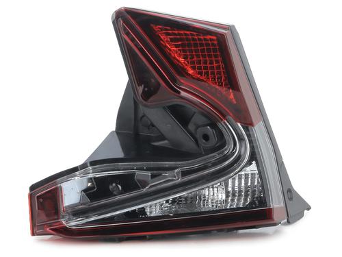 Used Left tailgate light TOYOTA C-HR (_X1_) 1.8 Hybrid (ZYX10_, ZYX11_, ZYX10R, ZYX11R) (122 hp) 30799576