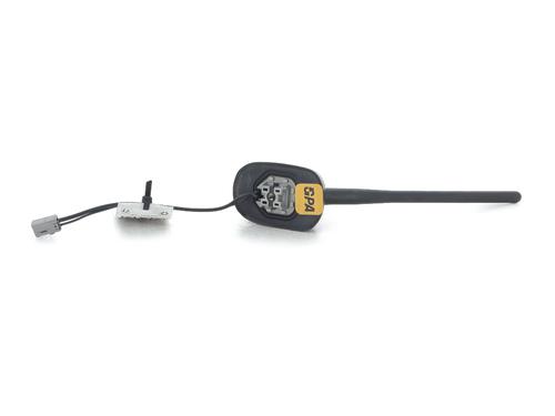 Antenne/Base Antenne/Base SUZUKI SWIFT IV (FZ, NZ) 1.2 4x4 (AZH412, ZD72S) (94 hp) 33111329 33111329