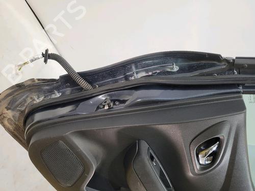 Right rear door RENAULT KADJAR (HA_, HL_) 1.5 dCi 110 (HLA3) | BP29381017C5 