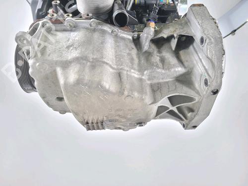 Engine RENAULT CLIO III (BR0/1, CR0/1) 1.5 dCi | BP29849552M1