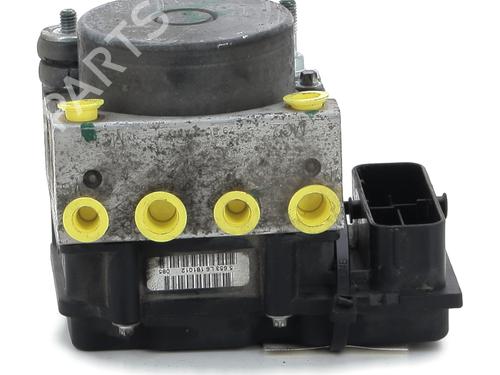 ABS Bremseaggregat DACIA DUSTER (HS_) 1.5 dCi (HSMC) | BP29931612M43 
