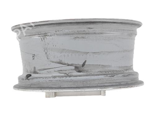 Used Rim Rim FORD FOCUS III [2010-2020] 39941386 39941386