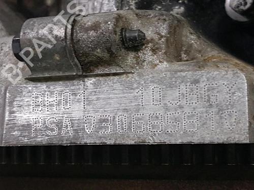 Engine CITROËN BERLINGO Box Body/MPV (K9) 1.6 BlueHDi 100 | BP37166607M1 - Image 9