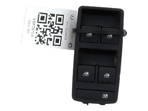 Interrupteur de vitre avant gauche OPEL INSIGNIA A (G09) 2.0 CDTI (68) (140 hp) 29761768