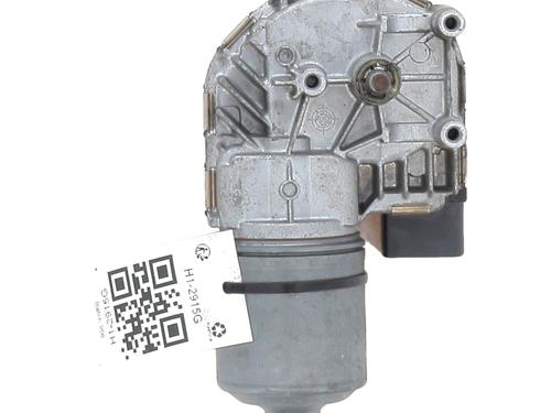 Front wiper motor AUDI A3 (8P1) 1.9 TDI | BP27374471M29 
