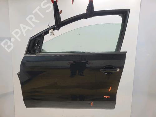 Used Left front door Left front door VW POLO V (6R1, 6C1) 1.0 (60 hp) 33446596 33446596