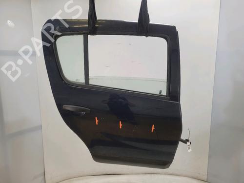 Used Right rear door Right rear door DACIA SANDERO [2008-2026] 33300487 33300487