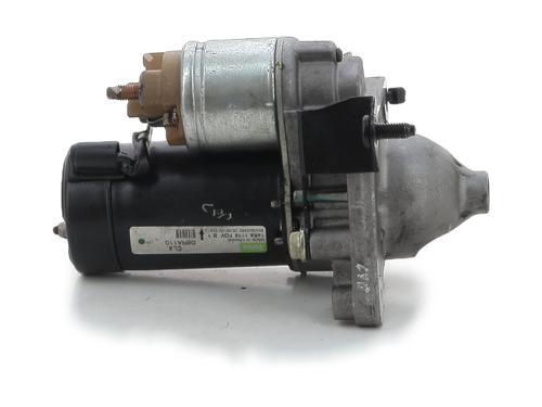 Startmotor PEUGEOT 307 (3A/C) 1.6 HDi (90 hp) 28285671