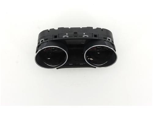 Used Instrument cluster VW POLO V (6R1, 6C1) 1.2 TSI 16V (90 hp) 19039749