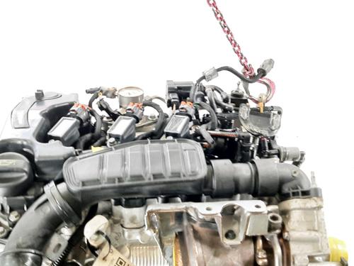 Engine PEUGEOT 2008 I (CU_) 1.2 THP 110 / PureTech 110 | BP31963696M1 