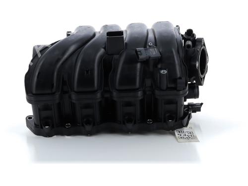 Used Intake manifold SSANGYONG TIVOLI 1.6 (128 hp) 22343155