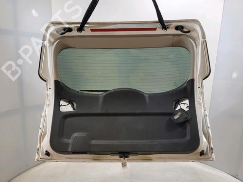 Tailgate FORD S-MAX (WA6) 2.0 TDCi | BP29381058C6 